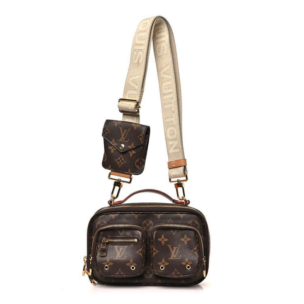 Louis Vuitton Utility Crossbody #262169L18B